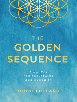 cover image of The Golden Sequence